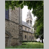 Le Mans, Notre-Dame du Pre, photo Heinz Theuerkauf,5.jpg